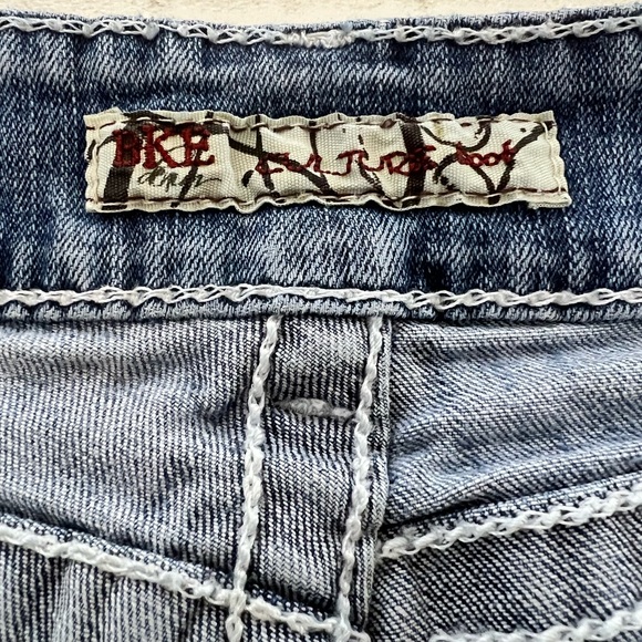 BKE Culture boot cut jeans, size 31 - Picture 2 of 10